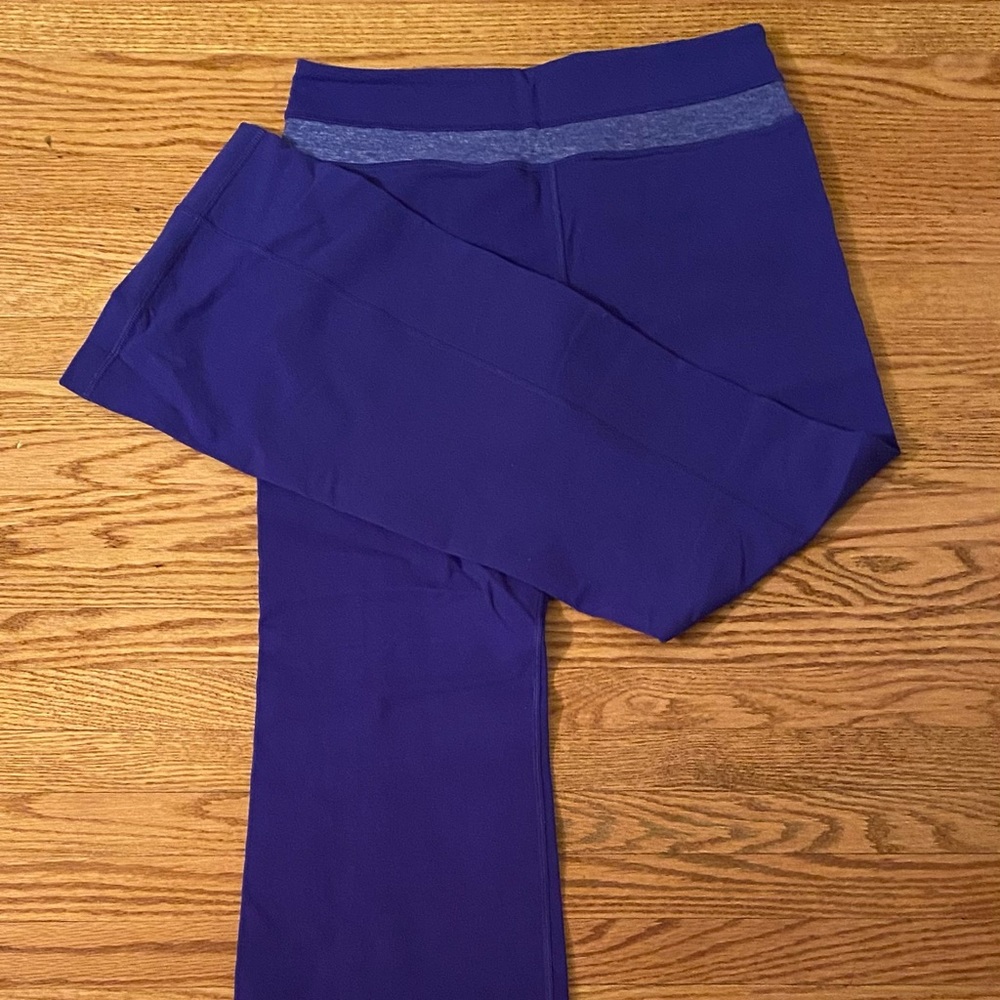 Lululemon pants